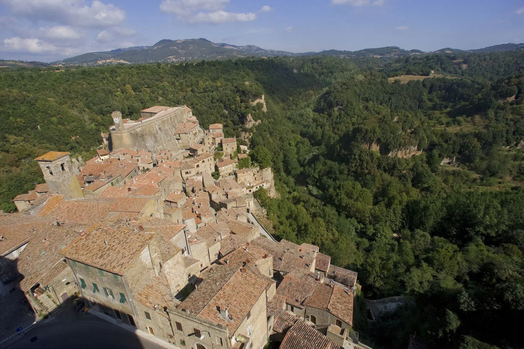 Hotel Della Fortezza