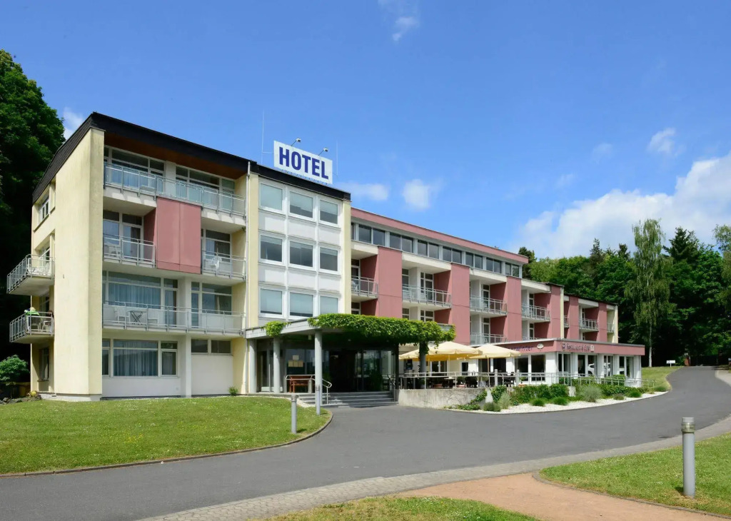 Ringhotel Haus Oberwinter