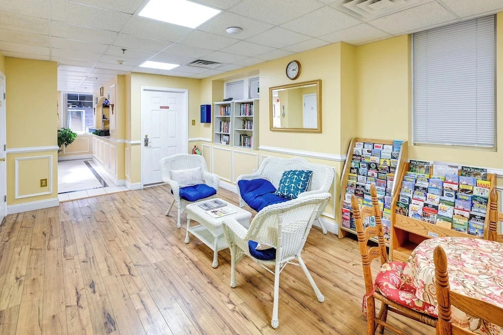 3 Studio Units in Ocean City: Near Beach, Walkable