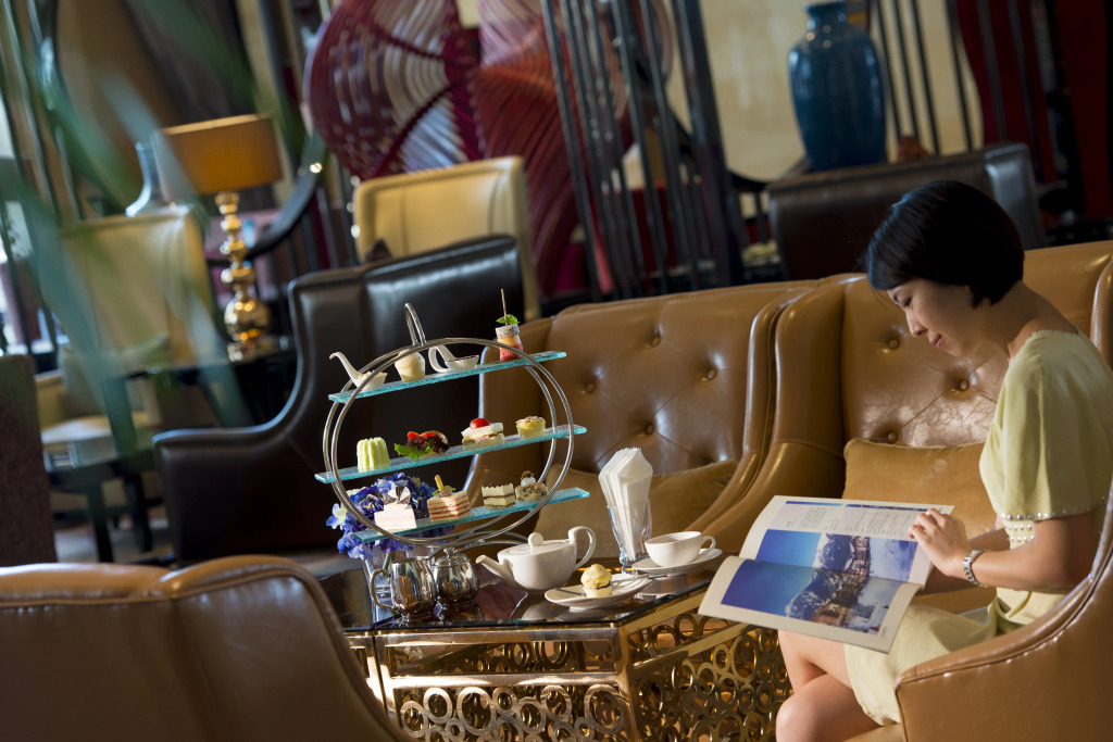 InterContinental Shijiazhuang by IHG