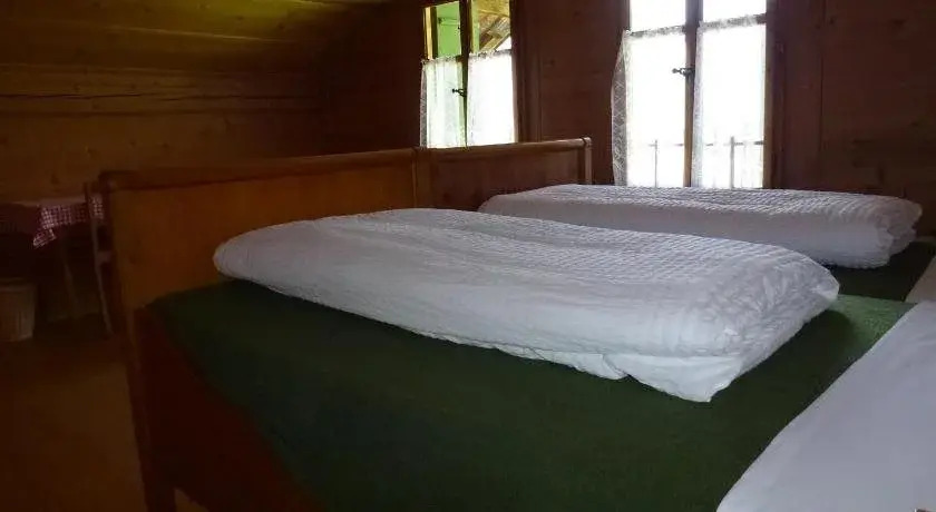 Hotel Waldrand