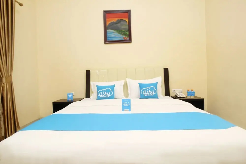 Airy Medan Sunggal Dr Mansyur 168