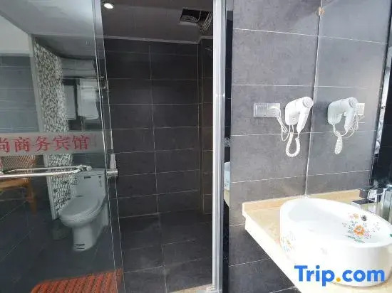 Qingmu Hotel (Ma'anshan New City Huitong Building)