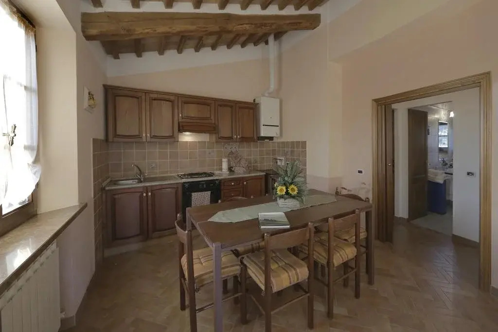 Agriturismo Bagnaia