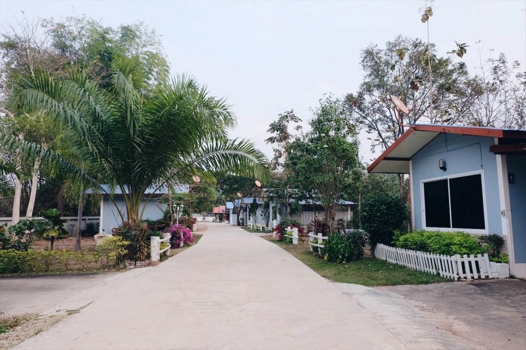 Plern Resort