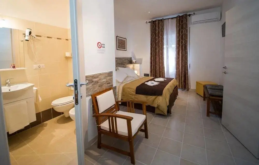 Vebis Guesthouse