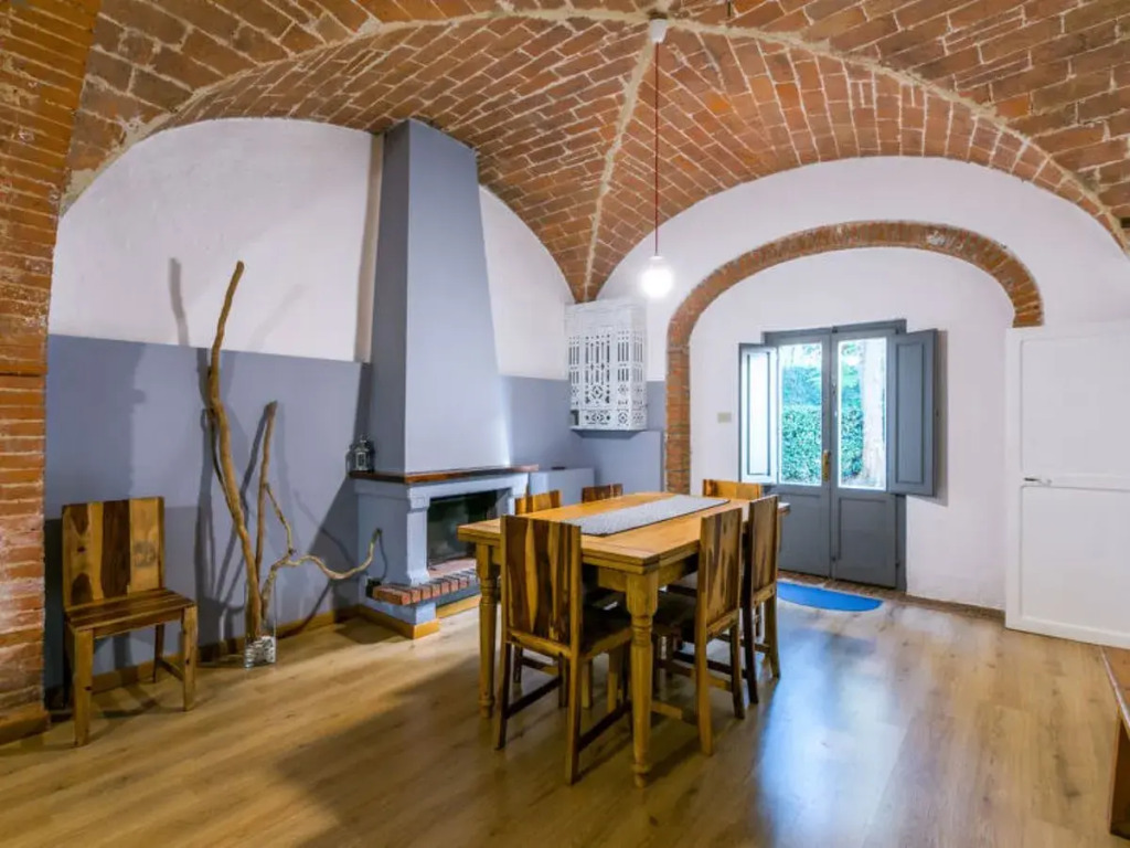 House Pietra Casciana Terme