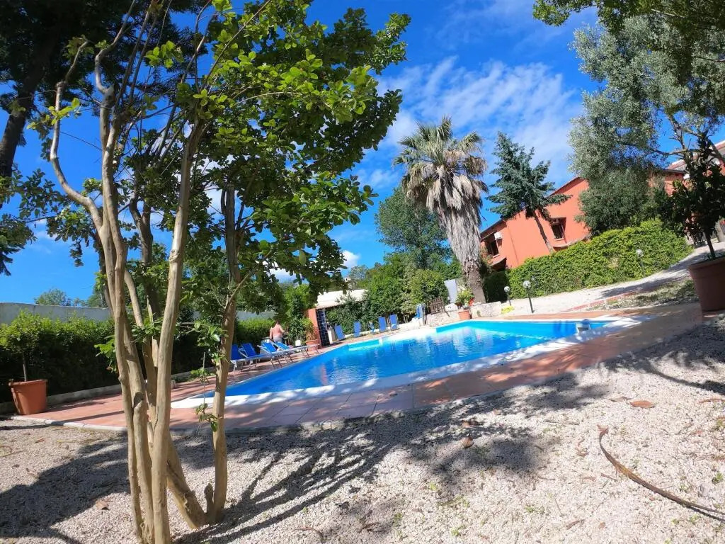 Relais La Villa