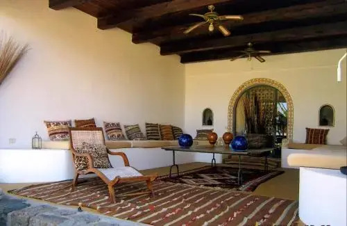 DON MARIO RELAIS Five 5 Suites