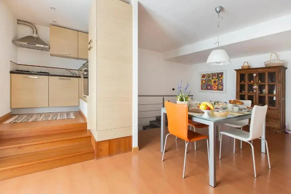 B&B La Corte