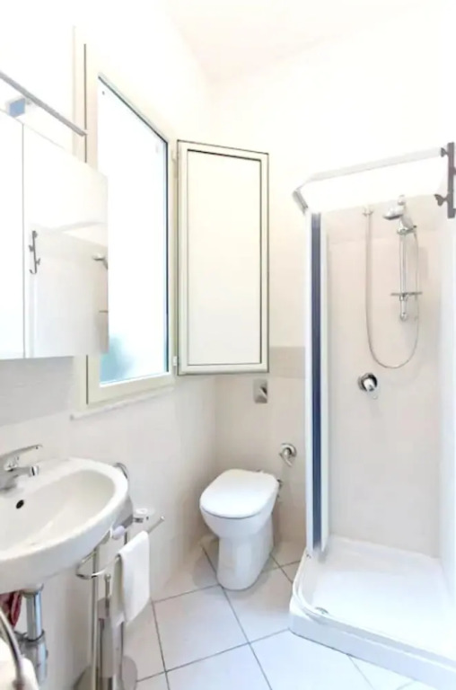 Apartment With one Bedroom in Palermo, With Balcony and Wifi - 10 km F