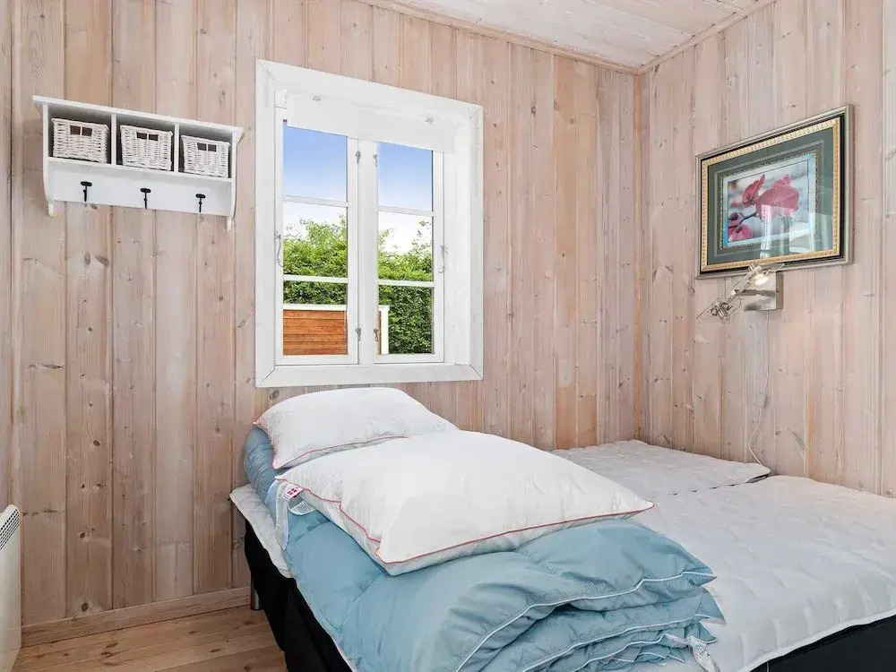 10 Person Holiday Home in Hemmet