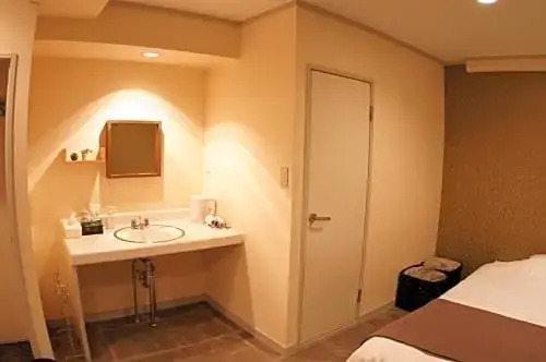Hotel Kanazawa
