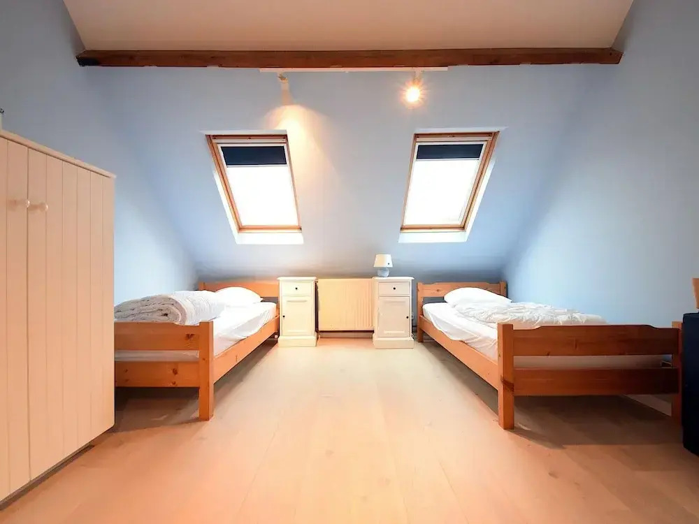 Beautifully Renovated House Centrally Located