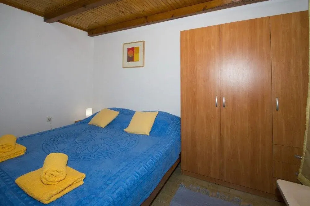 Vacation House Planika