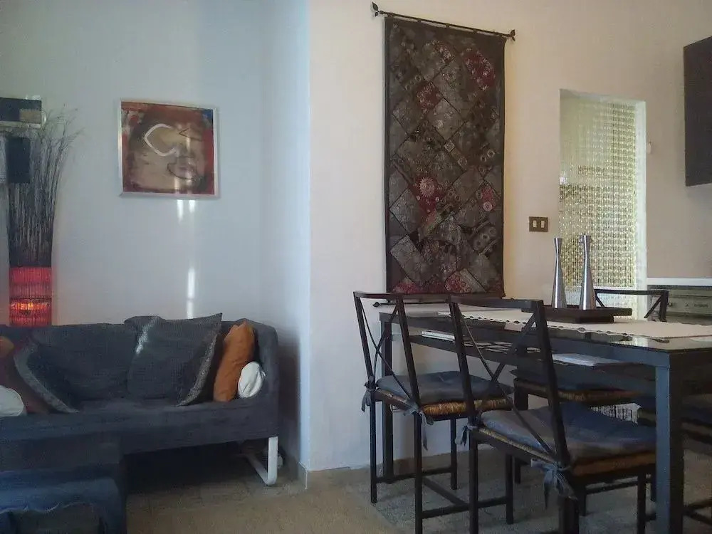 primopiano BnB