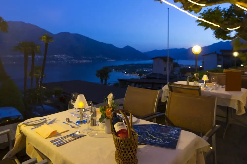 Hotel Dellavalle