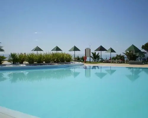 Pestana Viking Ocean Suites