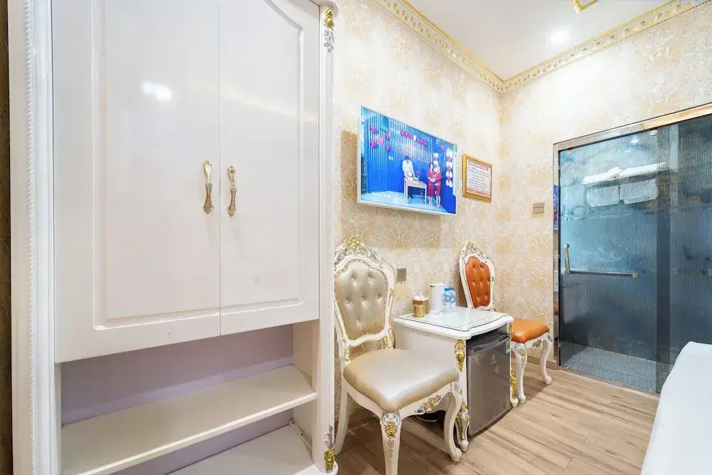 Townhouse Cuong Thanh 3 Hotel