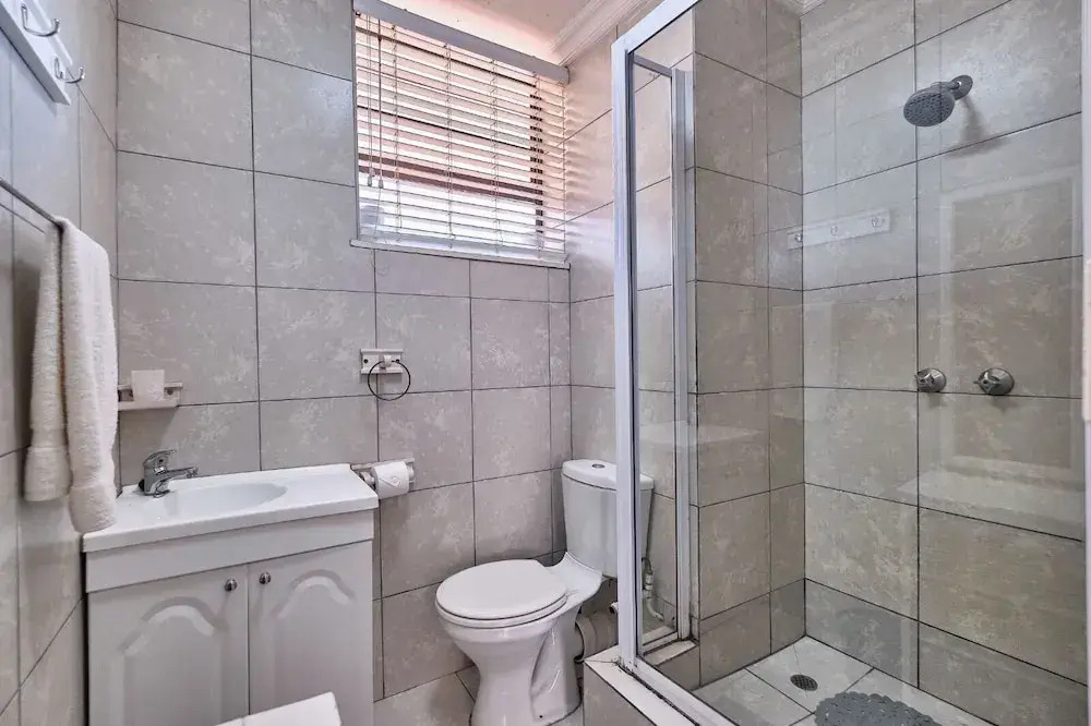 Escape to Paradise at in Amanzimtoti