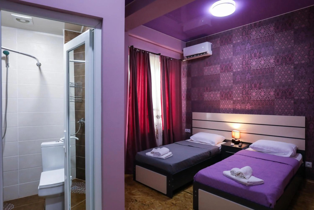 Hotel Sagu