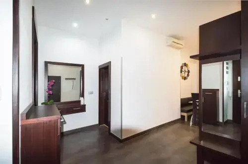 Exclusive gem in the heart of Prague