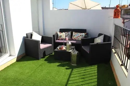 Panther Home Luxury Dreams Sevilla