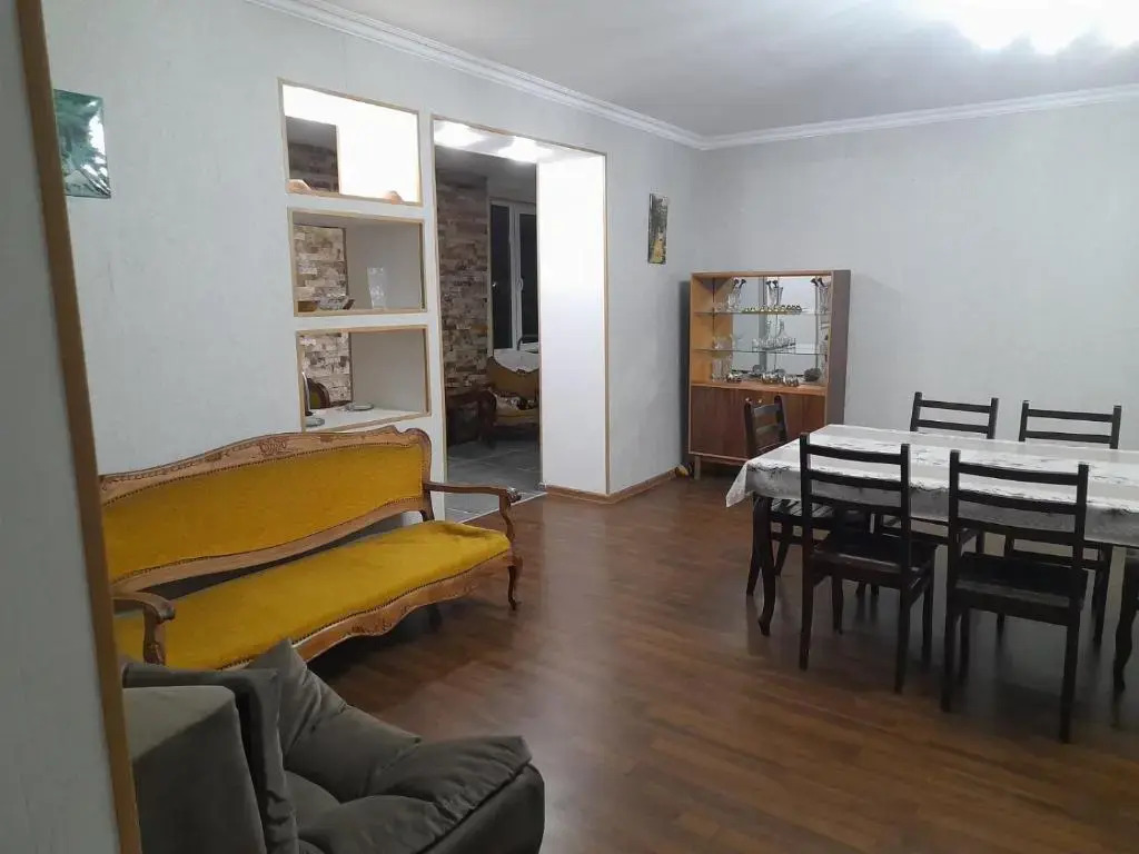 Hotel In Racha
