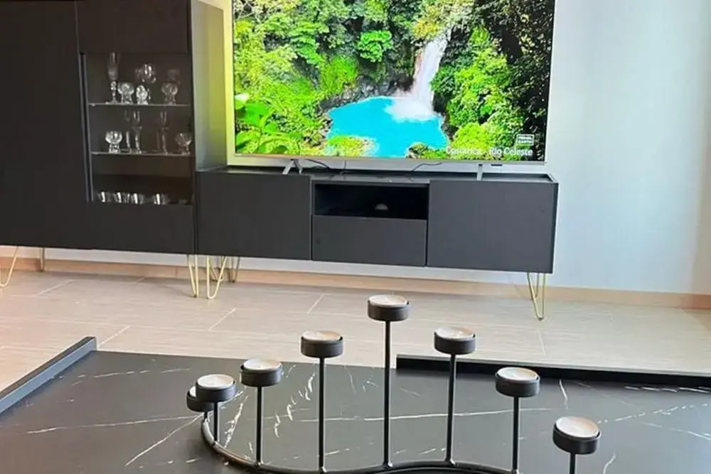 Luxury Sea View Apartments