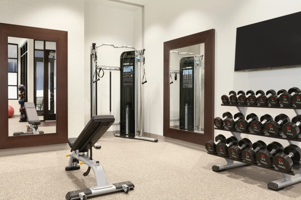 Embassy Suites By Hilton South Jordan Salt Lake City
