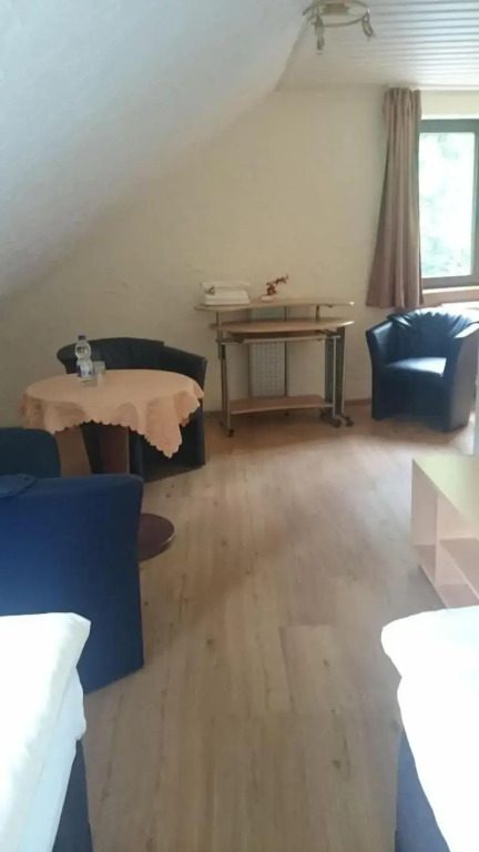 Waldhotel Albachmühle