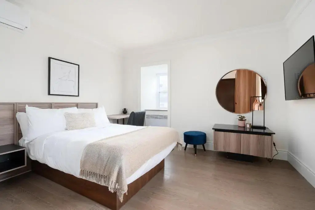 Opal Lofts - Quartier Latin