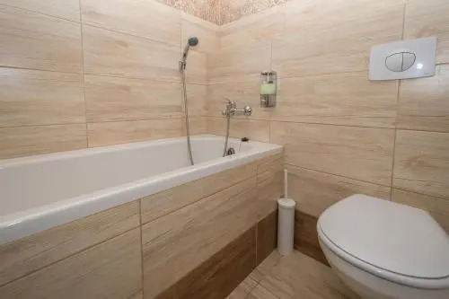 Apartment Belveder Brno