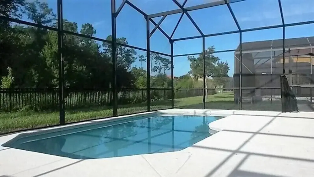4512 5-bedroom Pool Home, Bella Vida Resort