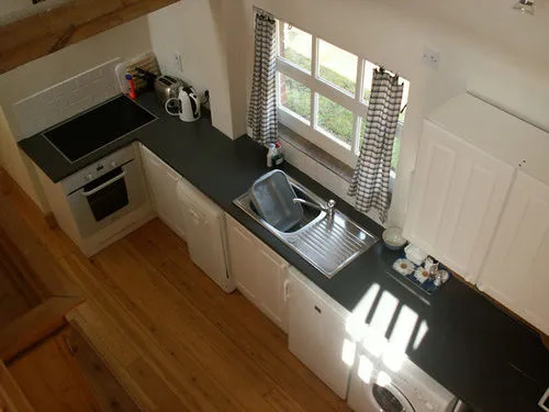 Lockgate Dairy Bed and Breakfast