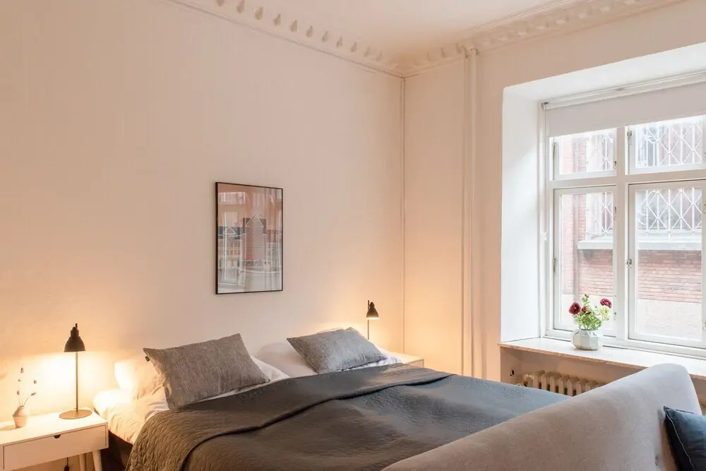 Cosy Apartment in the heart of Århus