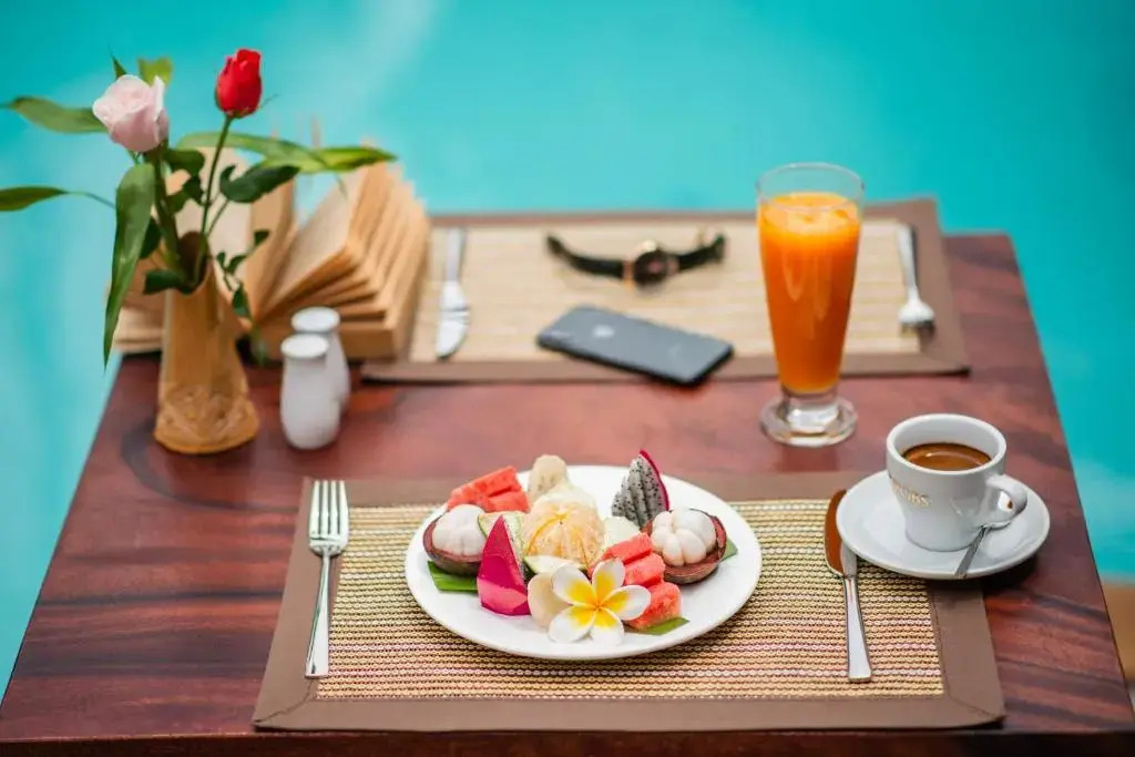 Five Rose Siem Reap Hostel