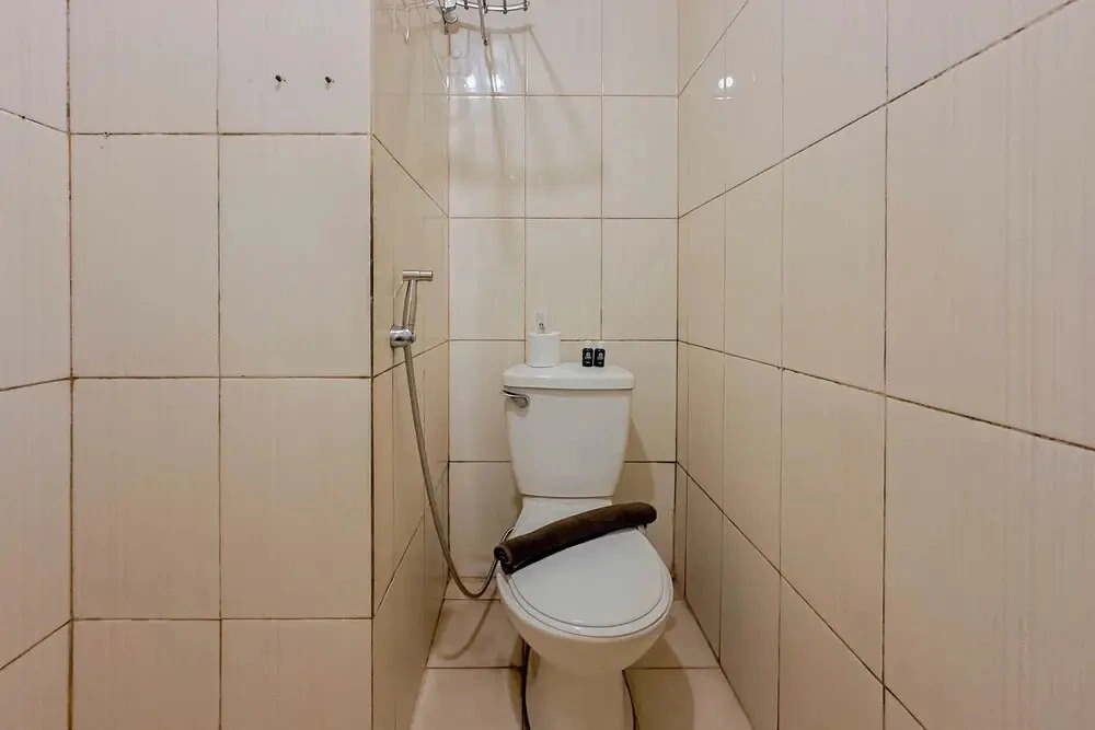 Minimalist Studio Suhat (Soekarno Hatta) Malang Apartment