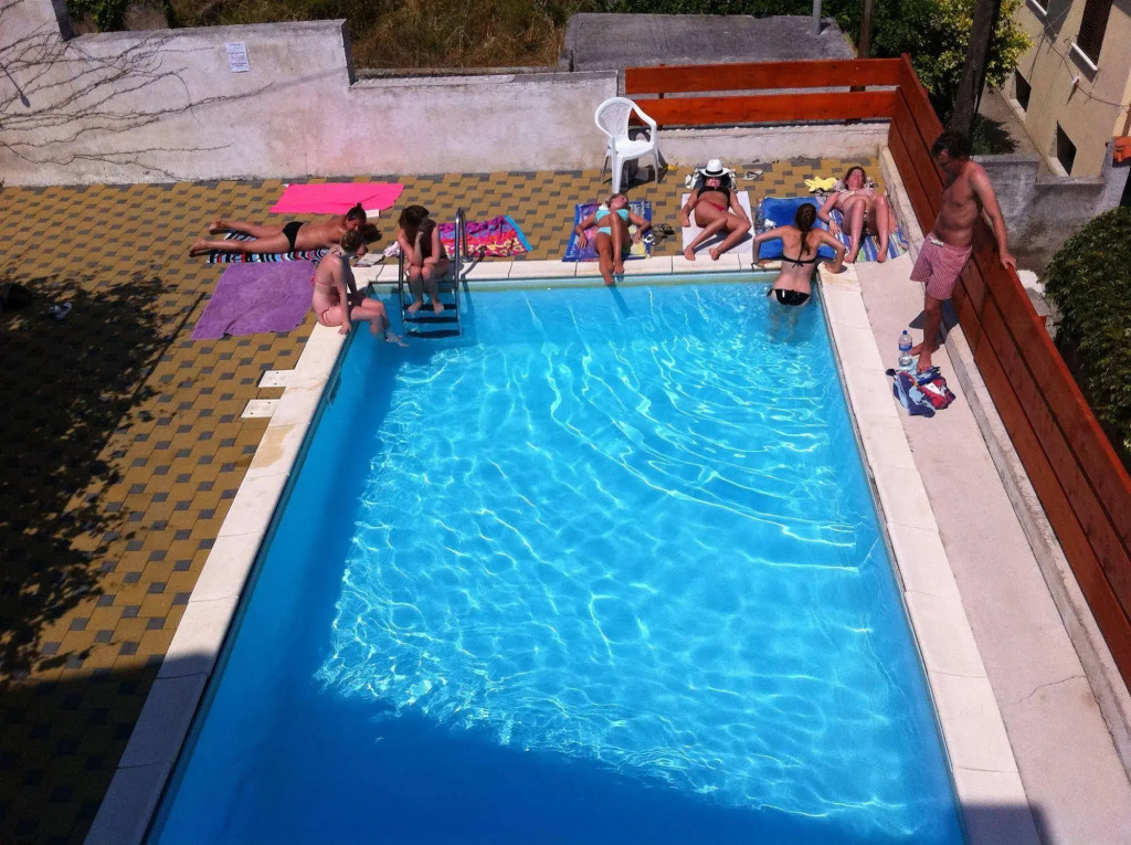 Villa Valjalo