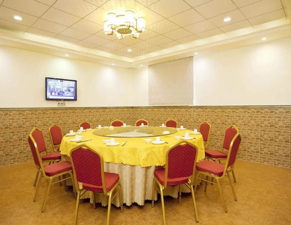 Jiaduoli Hotel