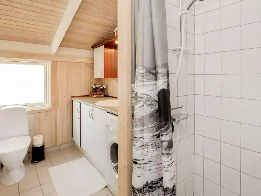 6 Person Holiday Home in Frederikshavn