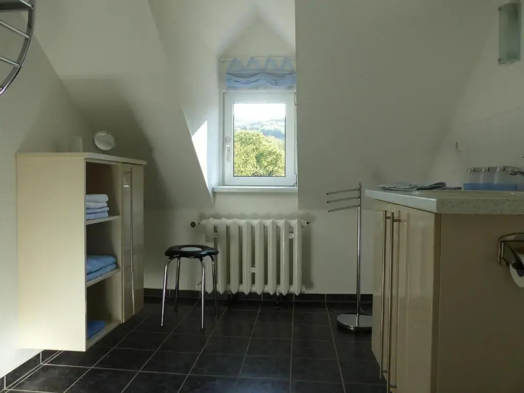 Ferienwohnung Scarlett
