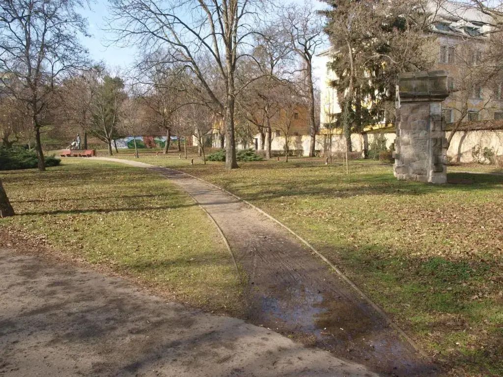 Victoria Apartman