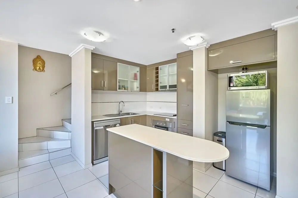 Centrepoint Apartments Cairns