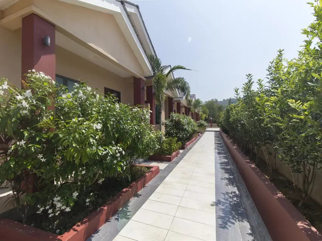 Nahdhoh Langkawi Resort