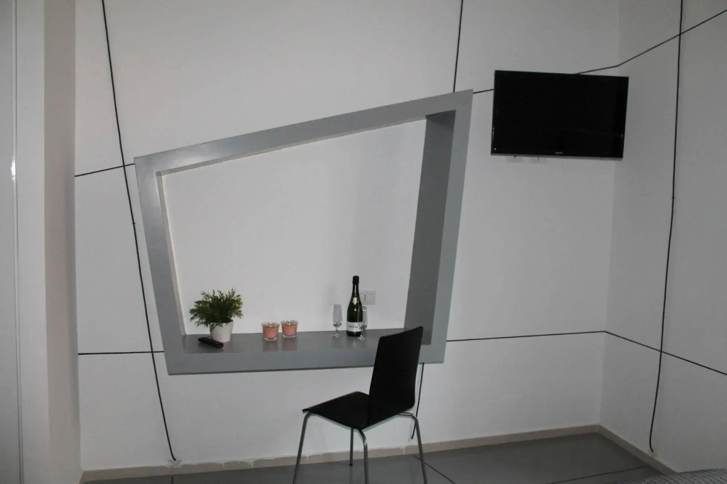 The Upper Suites