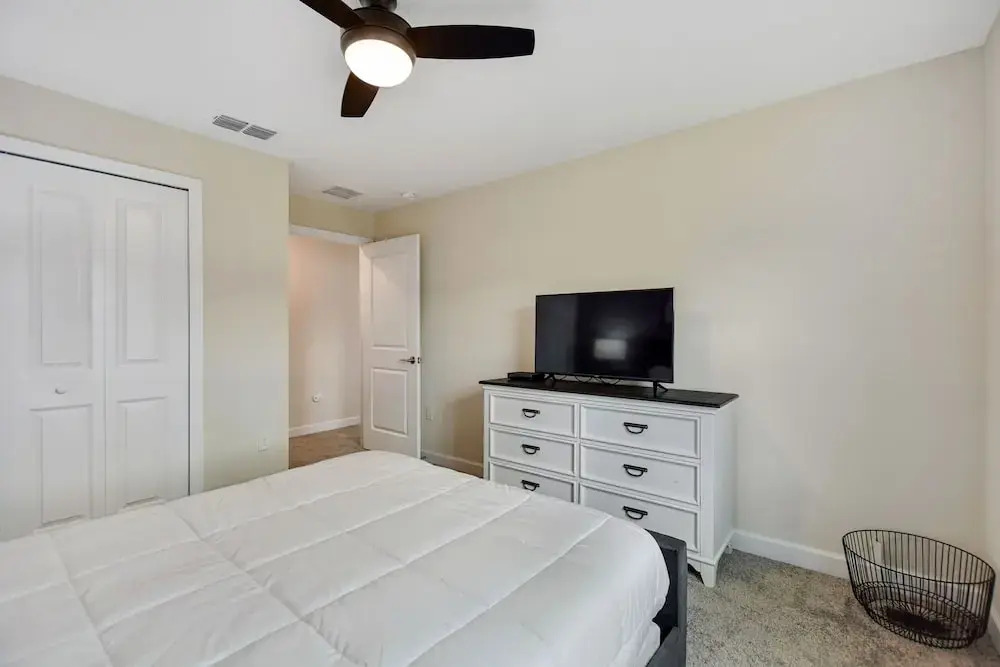 Magic Lily - Storey Lake By Shine Villas #834