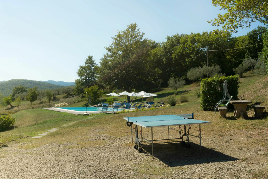 Villa Amarcord - Villa Amarcord