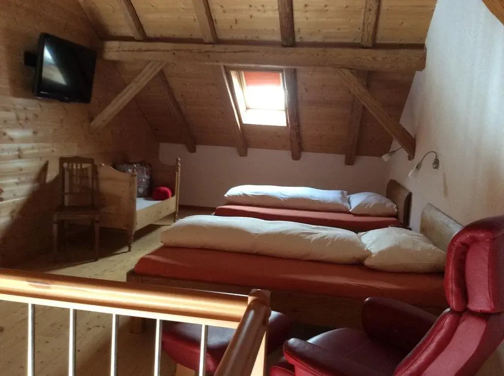BnB Haag