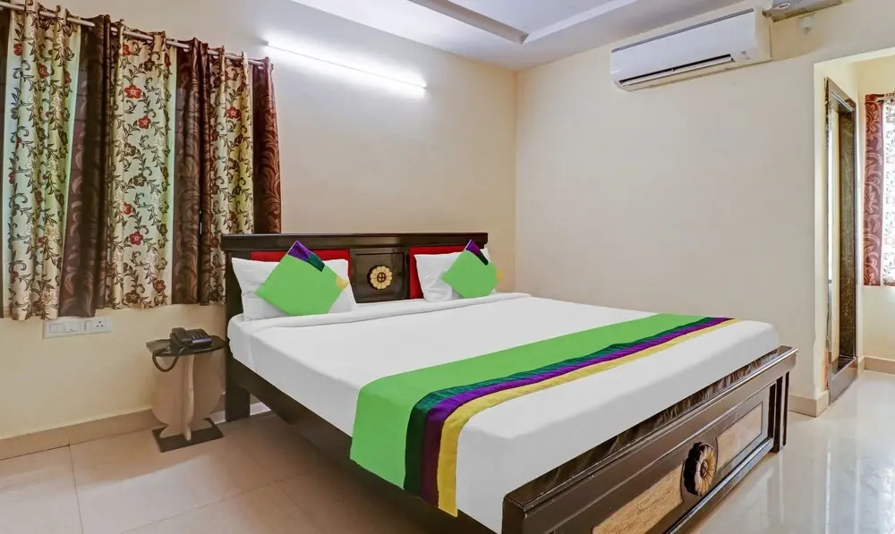 Super Hotel O Coastal Inn